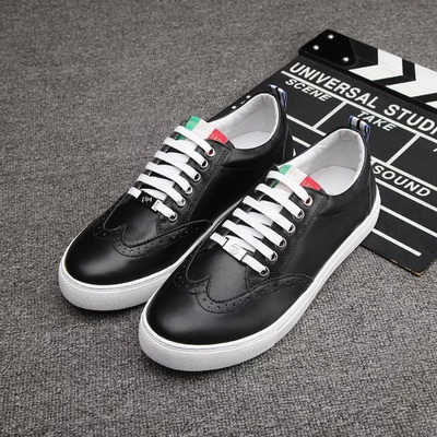 PhiliPP Plein Fashion Casual Men Shoes--076